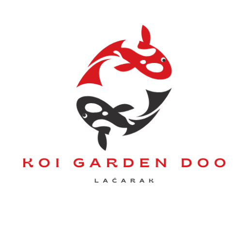 KOI GARDEN doo Laćarak